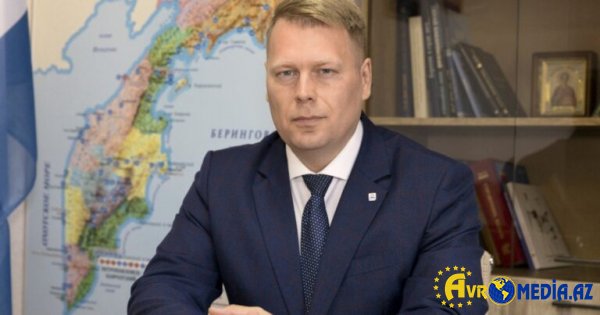 Rusiyada nazir qəzaya uğradı - Vəziyyəti ağırdır