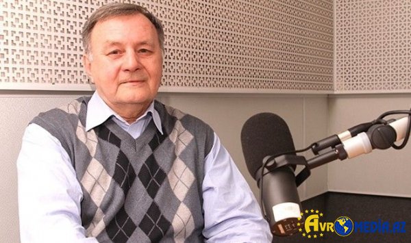 İrəvan Qarabağla bağlı səhv qərar verdi, indi də… - Tarasov