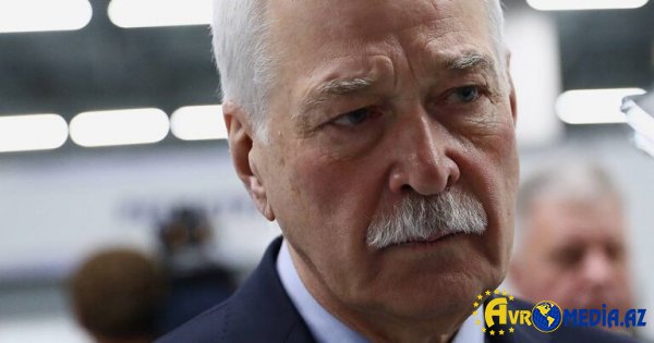 Rusiya İrəvanı hədələdi: "Böyük səhvdir"