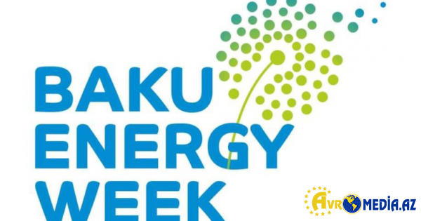 Bu gün Bakı Enerji Həftəsi başlayır