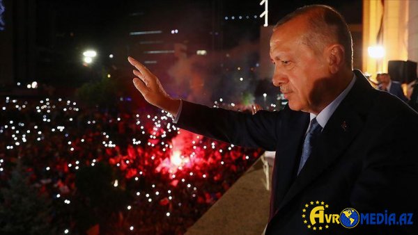 Türkiyə bu təşkilata üzv olur – ABŞ narazı qalacaq