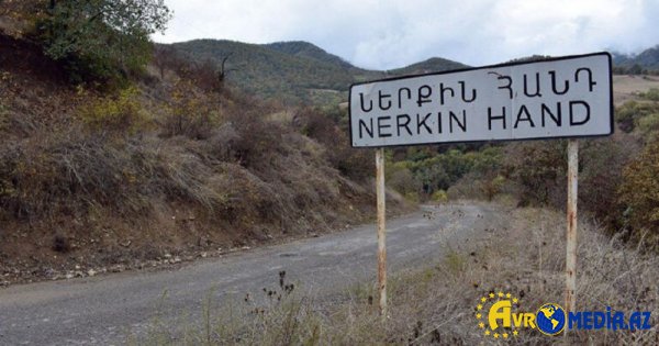 Rus sərhədçilər Azərbaycanla sərhəddəki kəndi tərk etdilər