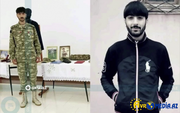 Qazi doğum gününə 1 gün qalmış vəfat etdi