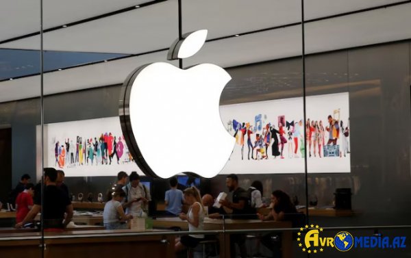 Türkiyə “Apple”da araşdırmalara başladı