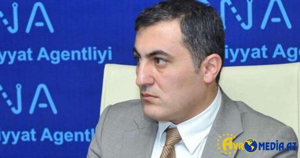 BNA-da korrupsiya əməliyyatı: Mais Ağayev saxlanılıb
