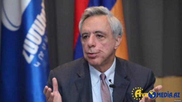 Dəhliz açılır, 300 min azərbaycanlı gəlir… - Oskanyan