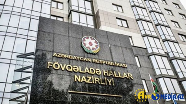FHN əməkdaşı iş yoldaşını güllələdi