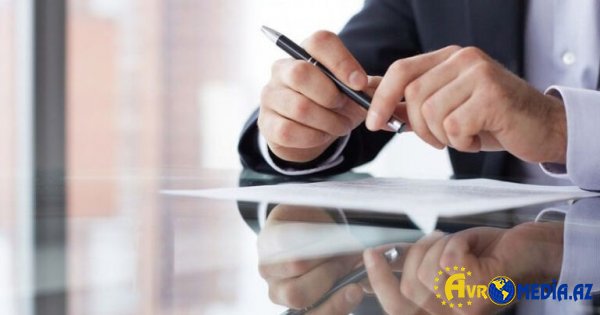 Baş İdarəyə yeni rəis təyin edildi