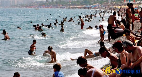 Batma təhlükəsi ilə üzləşən 1 nəfər xilas edildi