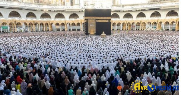 İyunun 16-da məscidlərdə bayram namazı qılınacaq