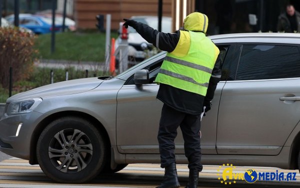 Parkinqlə bağlı cəzalar sərtləşdirilir