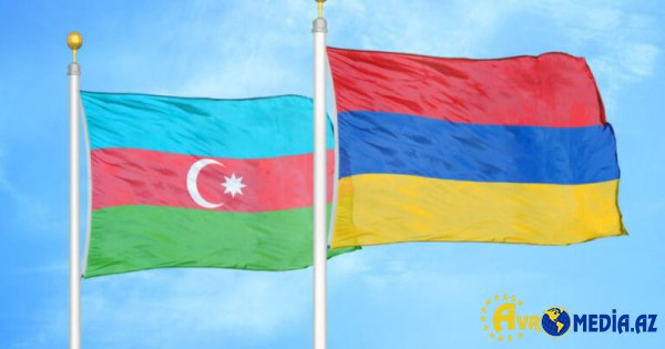 Paşinyan: Bu müddətə qədər sülh sazişini imzalamağa hazırıq