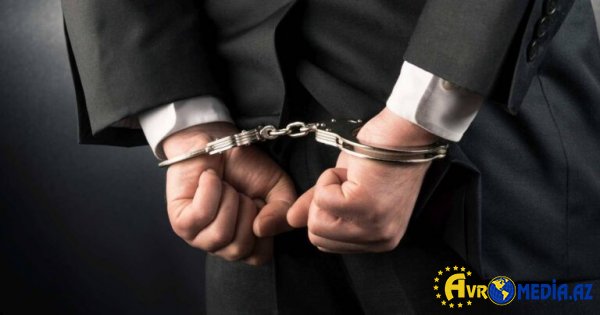 İki rusiyalı biznesmen həbs edildi - SƏBƏB