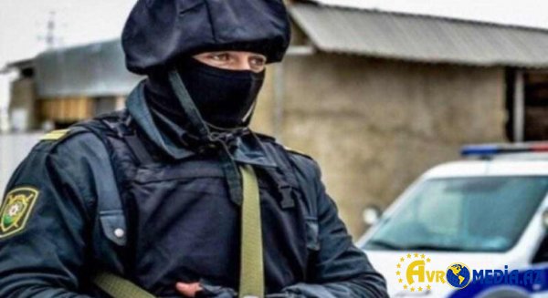 Ağdaşda ƏMƏLİYYAT: 13 nəfər tutuldu
