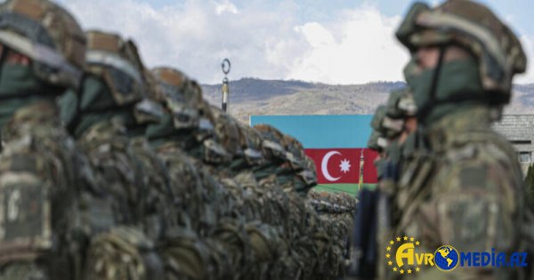 Hərbi xidmətlə bağlı YENİLİK