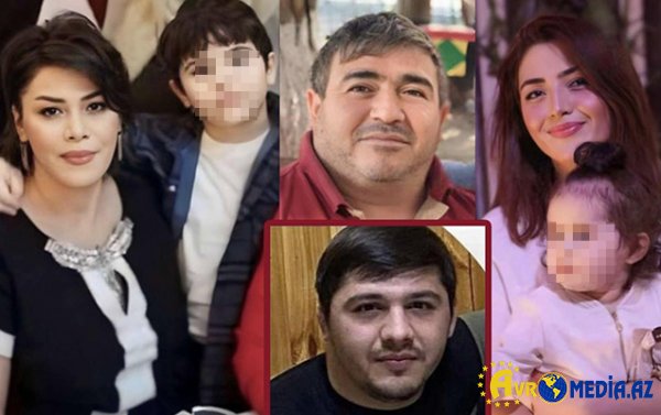 Əhmədin ŞOK İFAFƏLƏRİ yayıldı