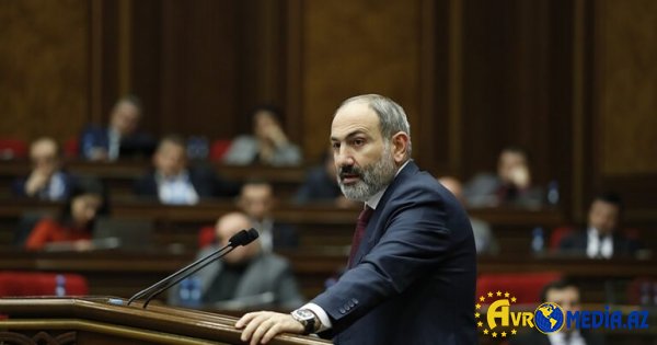 KTMT-dən Paşinyana CAVAB