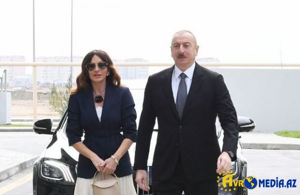 Milli Məclis İlham Əliyev və xanımını təbrik etdi
