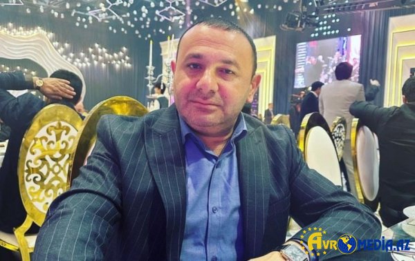 Namiq ayrıldıqdan 16 il sonra boşandı