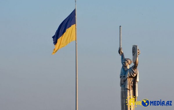 Ukrayna yenə həyəcanda...