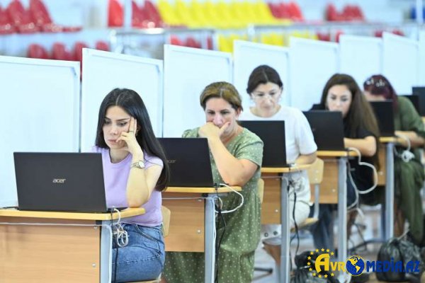 Bu müəllimlərin maaşı 3 dəfə artdı