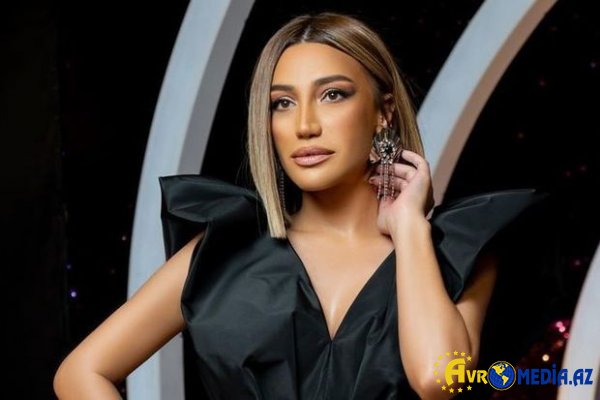 "Heç bir kişiyə inanmıram" - Röya