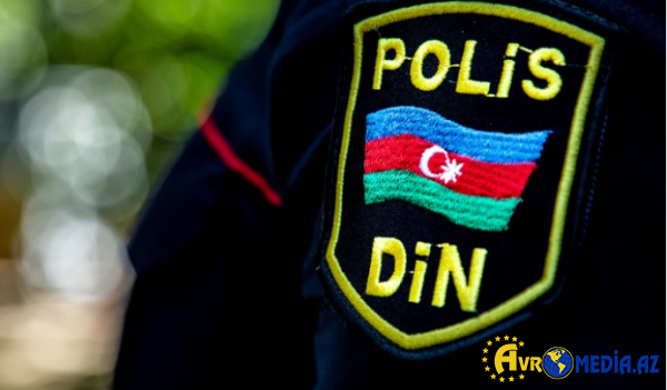 Polisdən ƏMƏLİYYAT: 22 nəfər SAXLANILDI