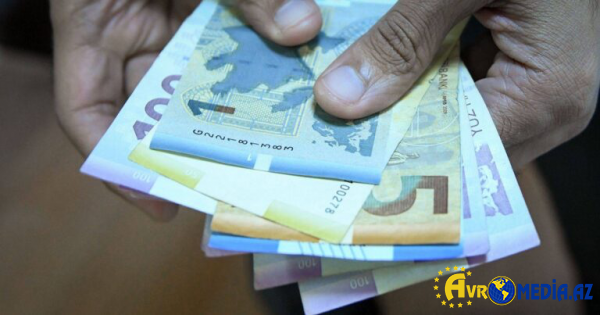 Pensiyalarla bağlı şad xəbər: Artımın məbləği açıqlandı