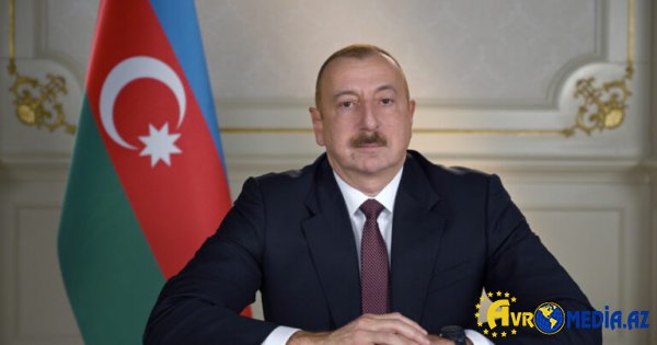 Prezident: Azərbaycan səylərini əsirgəmir