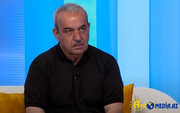 “Qızım Amerikada ailə qurdu, biz iştirak edə bilmədik”