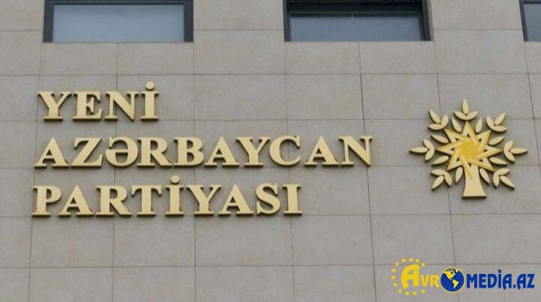 YAP İdarə Heyətinin qapalı iclası keçirilir