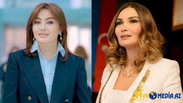 Mərhum Qənirə Paşayevanın yerinə...