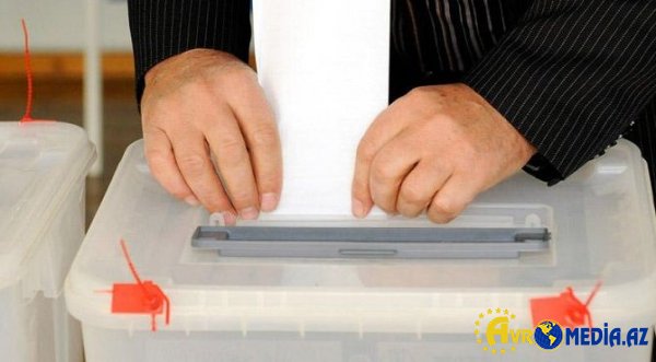 Prezidentə müraciət edilməsi üçün komissiya yaradıldı