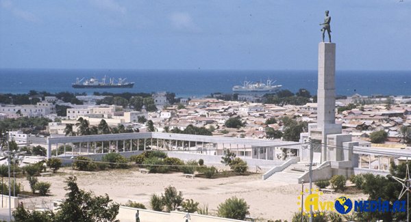BMT Somaliyə 25 milyon dollar ayıracaq