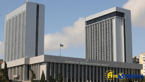Milli Məclisin növbəti iclasının tarixi bəlli oldu