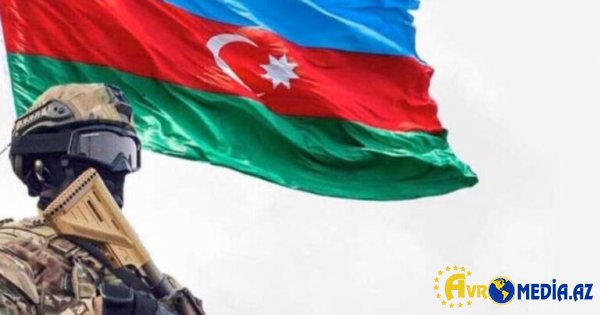 Bu gün Silahlı Qüvvələr Günüdür