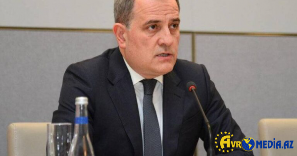 Ceyhun Bayramov Gürcüstana səfər edəcək
