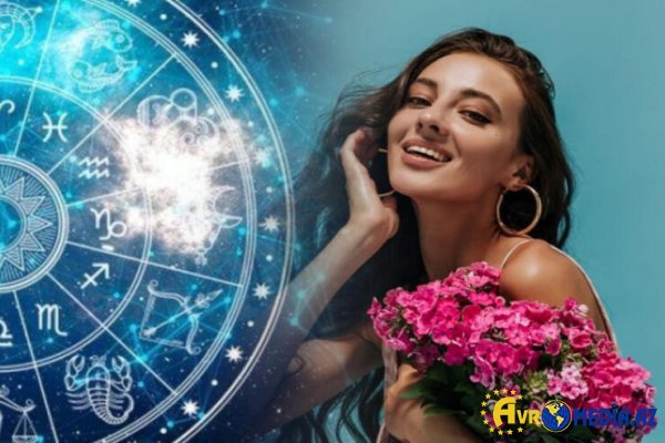 Bu 5 bürc UĞUR GƏTİRƏCƏK