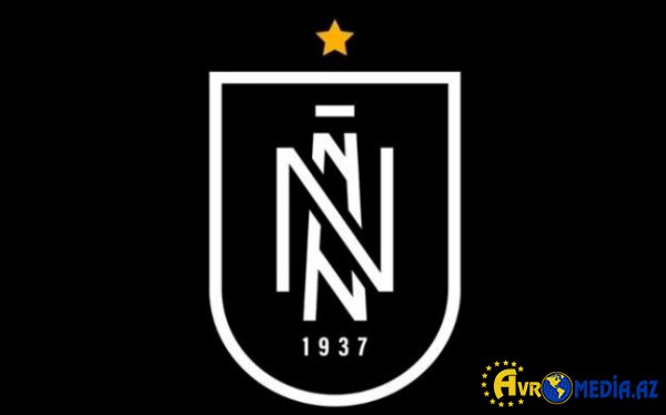 “Neftçi” loqosunu dəyişdi