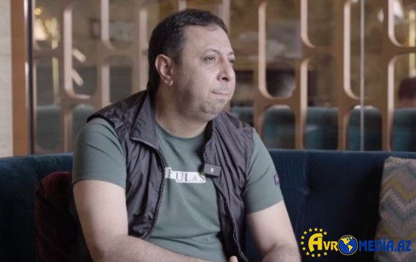 "Tiktokda hədiyyə istəyənlər dilənçidirlər"