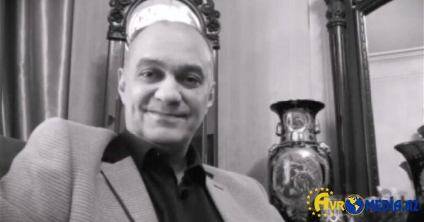 Bakıda tanınmış musiqiçi vəfat etdi