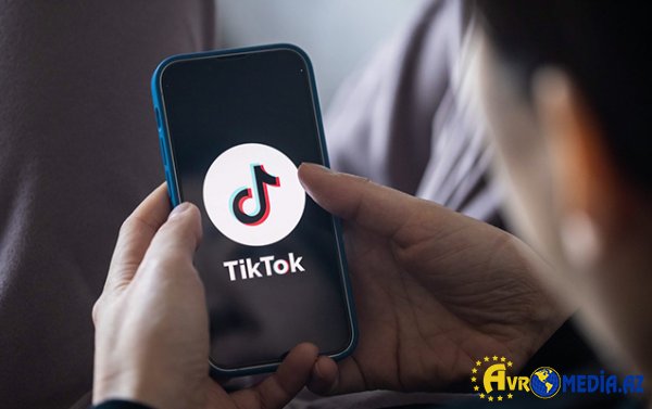 Bu ölkədə də TikTok qadağan edildi