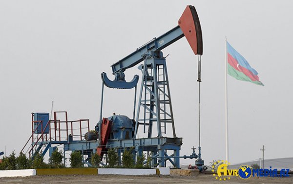 “Azeri Light”ın bugünkü satış qiyməti