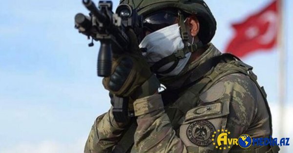 Türkiyə hərbçiləri 10 terrorçunu MƏHV ETDİ