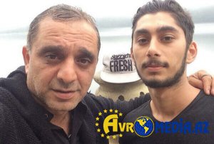 “Oğlum yuxuma gəlib deyir ki, ata, az iç”