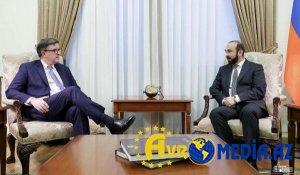 ABŞ: Zəngəzur dəhlizini açın – bu fürsət bir də olmayacaq!