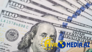 Dollar almaq istəyənlərin nəzərinə