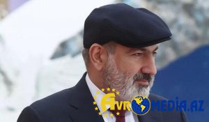 Paşinyan araşdırılma məqsədilə ikitərəfli mexanizm yaratmağı TƏKLİF EDİR