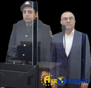 DTX-nin həbs etdiyi icra başçısına HÖKM OXUNDU