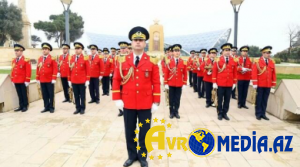 Müdafiə Nazirliyi məlumat yaydı